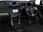 Subaru Forester 2.0D-S 2012 года (AU)